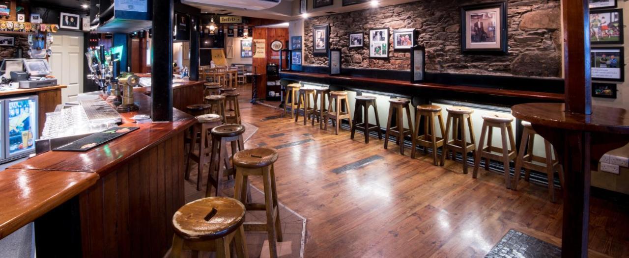 Failte Hotel 킬라니 외부 사진